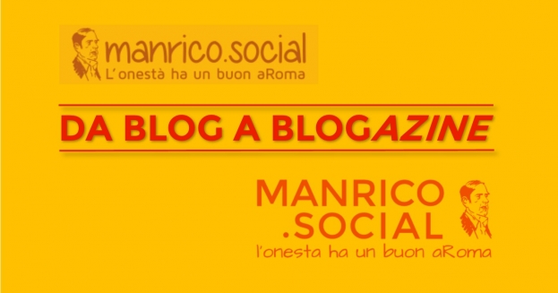 Da blog a blogazine