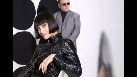 Swing Out Sister