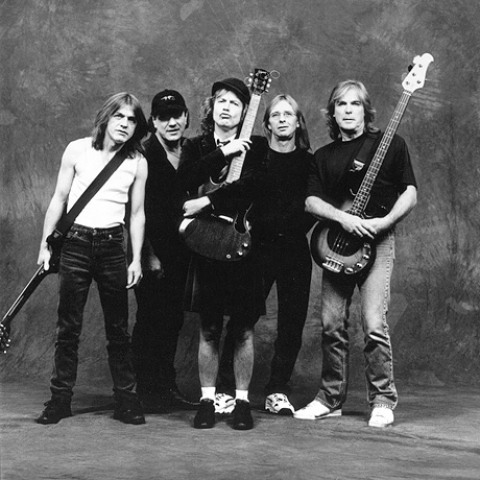 AC/DC