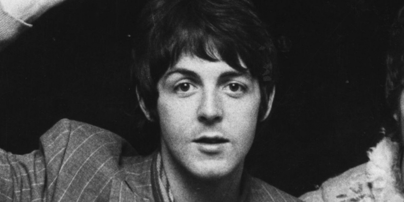 McCartney, Paul