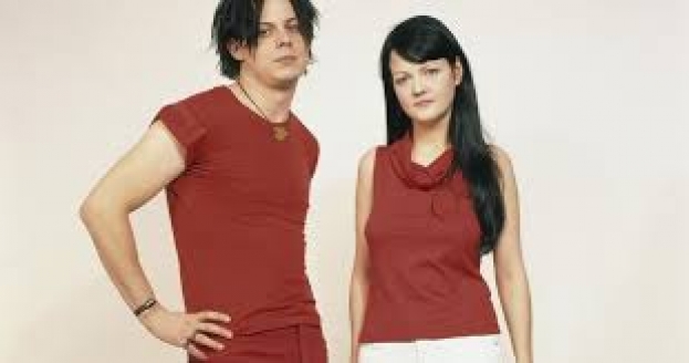 White Stripes, The