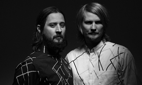 Röyksopp