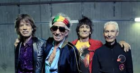 Rolling Stones, The