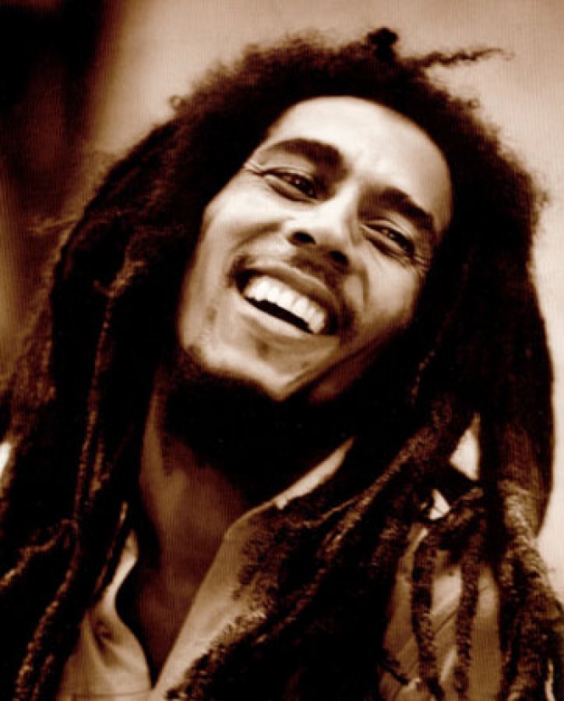 Marley, Bob