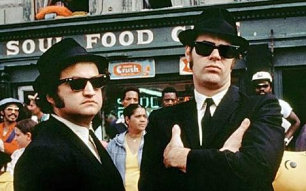 Blues Brothers, The
