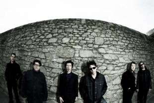 Echo &amp; The Bunnymen