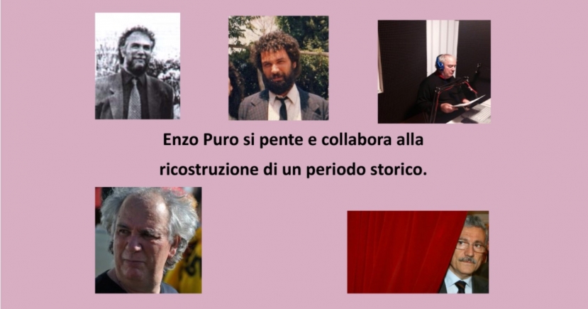 Scoop di Manrico.social: le confessioni di un dalemiano pentito che ha deciso di collaborare