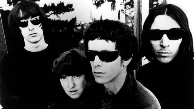 Velvet Underground, The