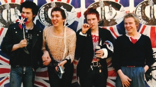 Sex Pistols, The