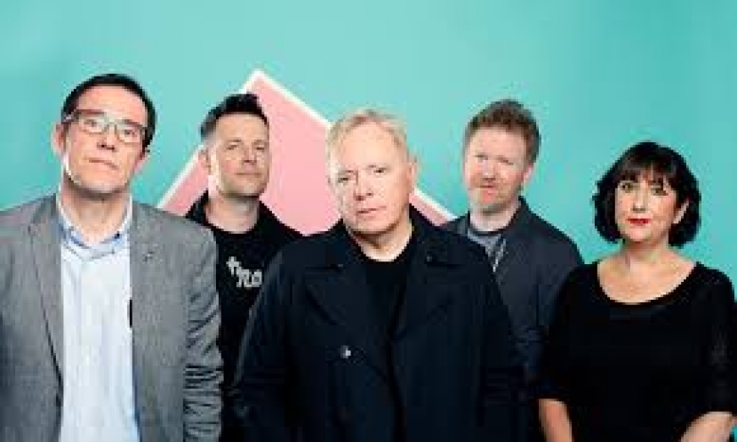 New Order