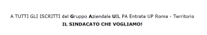 Andare Verso - Il sindacato che vogliamo