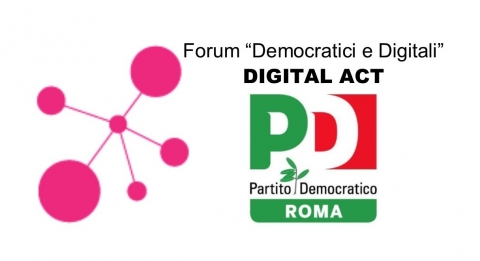 Digital e il PD