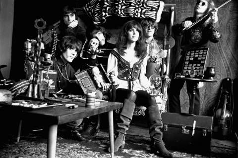 Jefferson Airplane