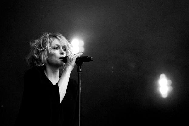 Goldfrapp