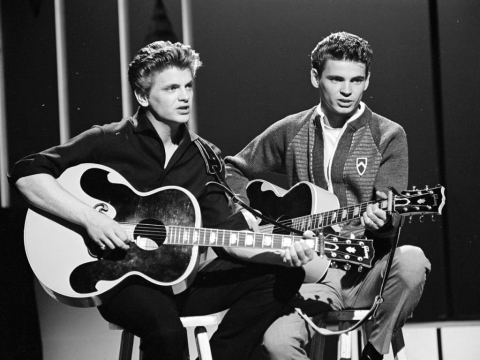 Everly Brothers, The