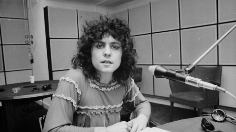 T. Rex