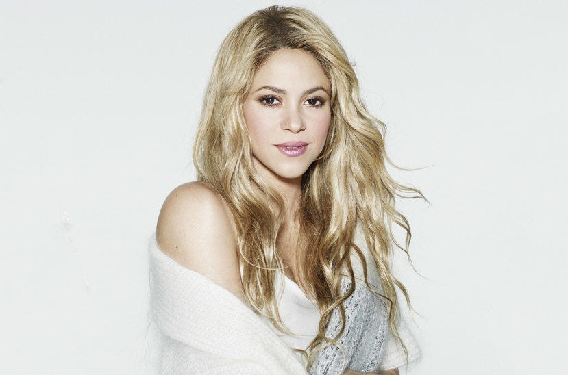 Shakira