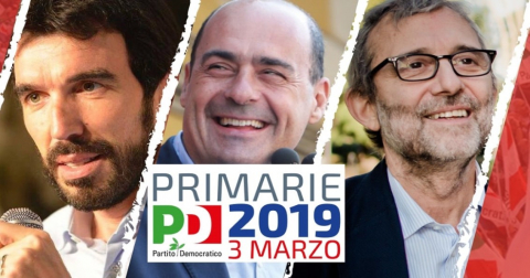 Quale PD dopo il 3 marzo?