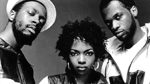 Fugees