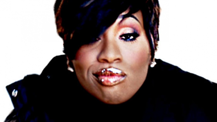 Missy Elliott