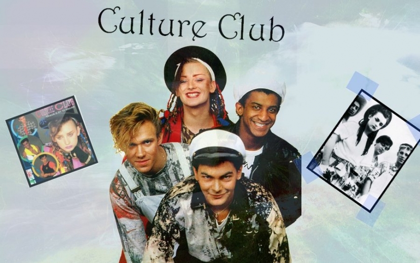 Culture Club