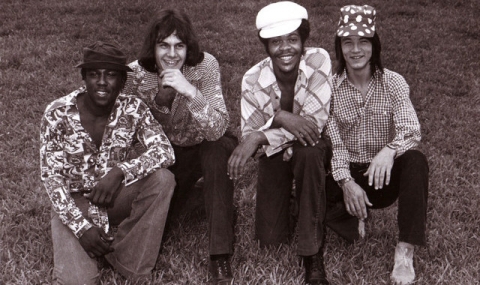 KC & The Sunshine Band