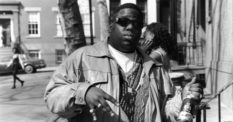 Notorious B.I.G., The
