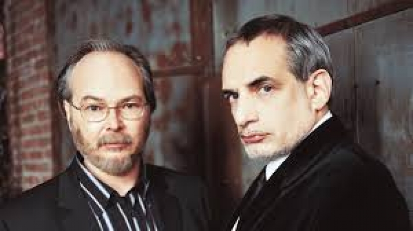 Steely Dan