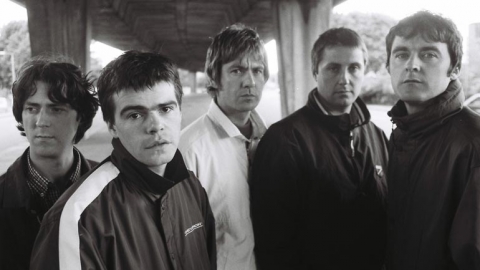 Charlatans, The