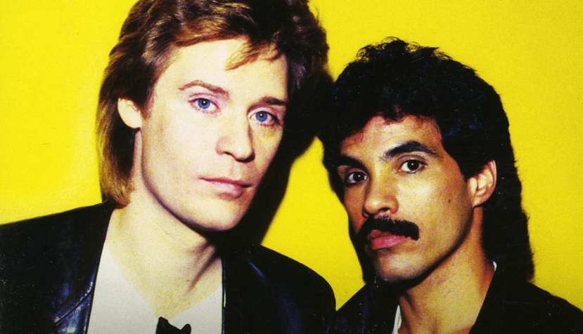 Hall &amp; Oates