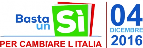 Basta un Sì