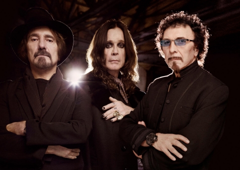 Black Sabbath