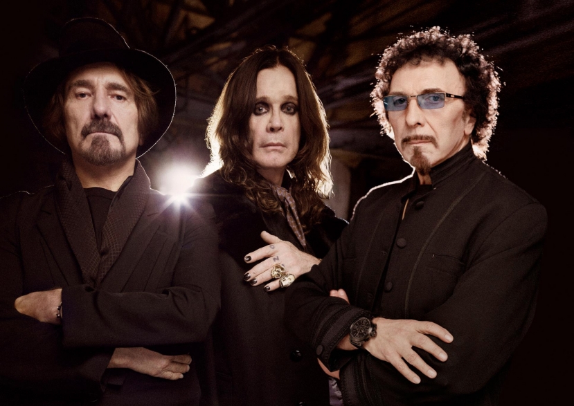 Black Sabbath