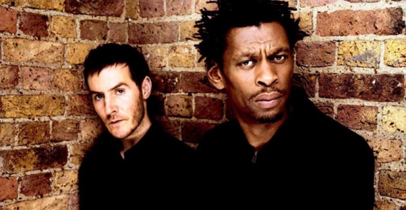 Massive Attack