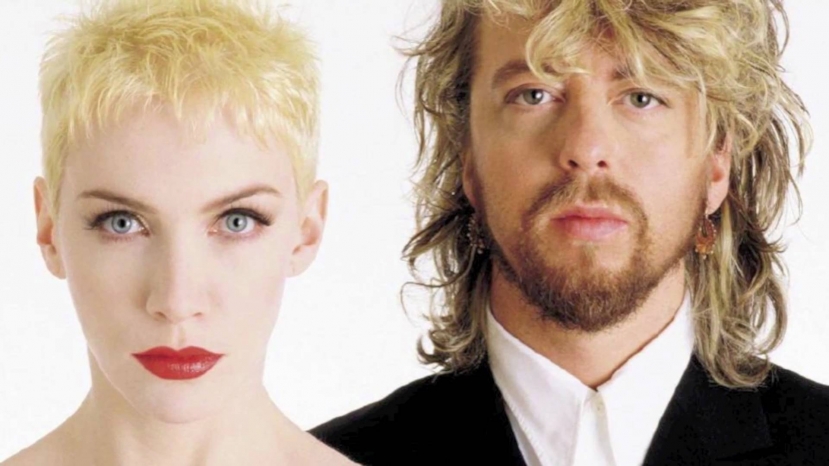 Eurythmics