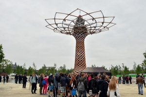 L’expo sarà un gran successo