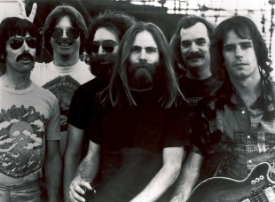 Grateful Dead