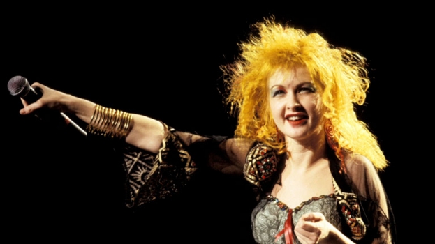 Lauper, Cyndi