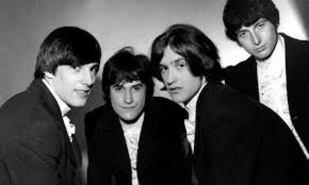 Kinks, The