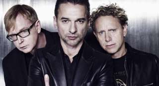 Depeche Mode