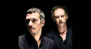 Kruder & Dorfmeister