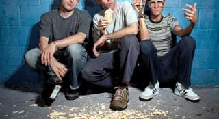 Beastie Boys