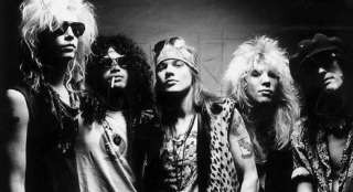 Guns N'Roses