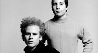 Simon & Garfunkel