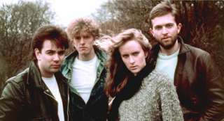 Prefab Sprout