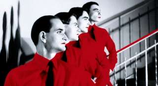 Kraftwerk