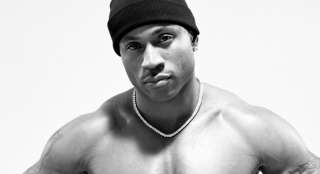 LL Cool J