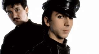 Soft Cell