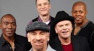 Average White Band, The