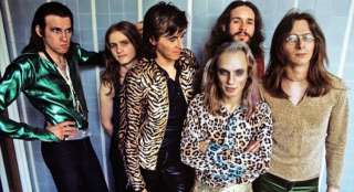 Roxy Music